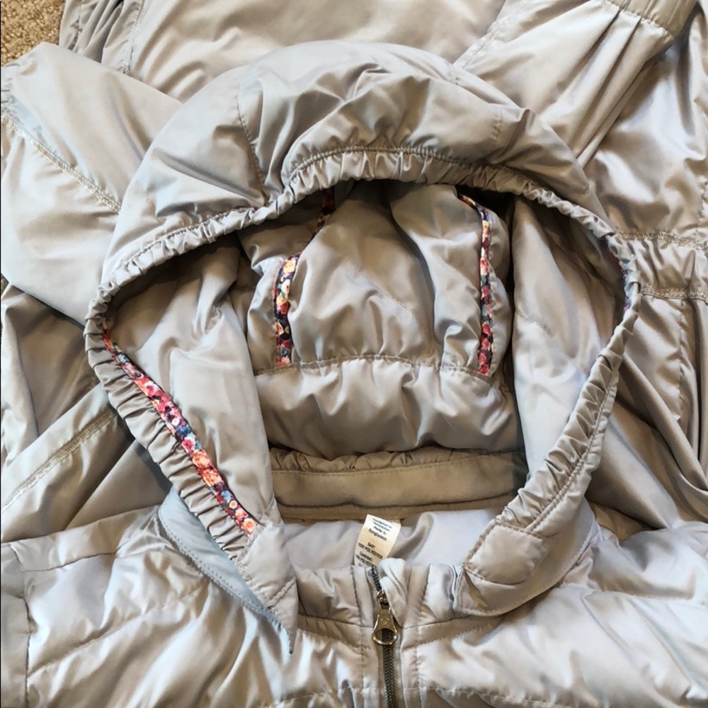 Lululemon Thin Jacket - image 3